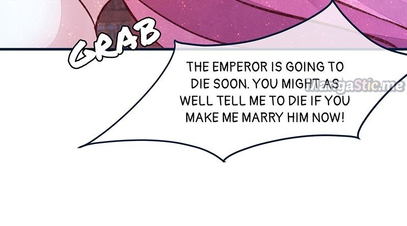 The Widowed Empress Needs Her Romance chapter 6 - page 24