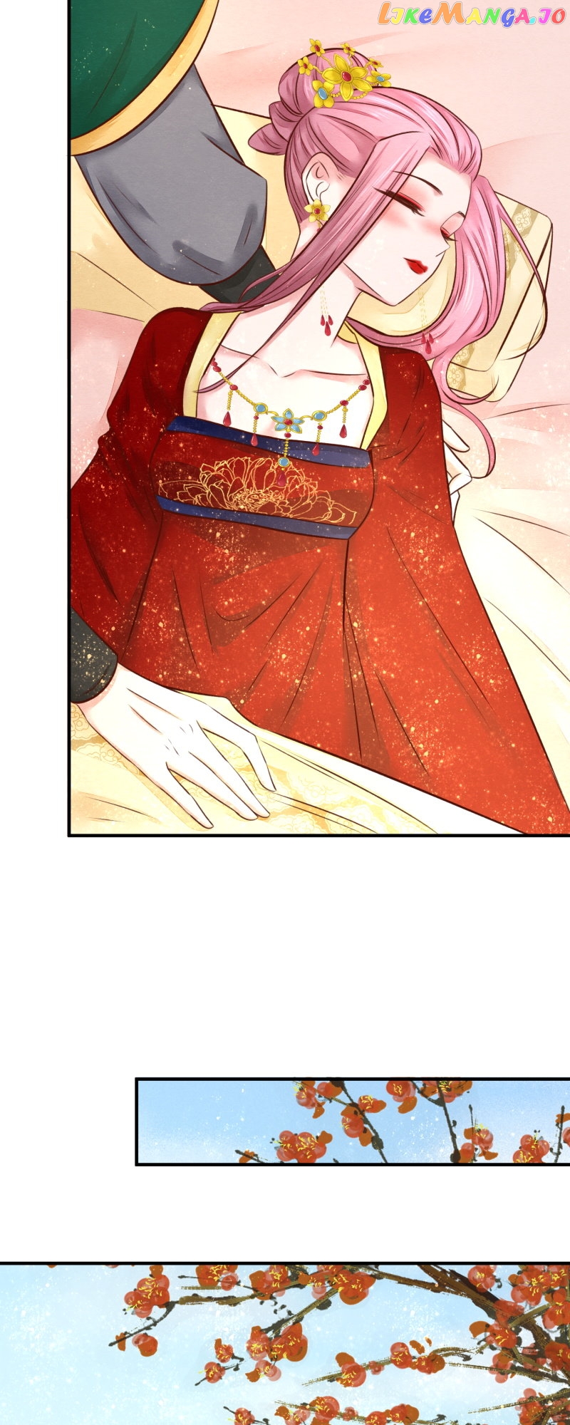 The Widowed Empress Needs Her Romance Chapter 108 - page 8