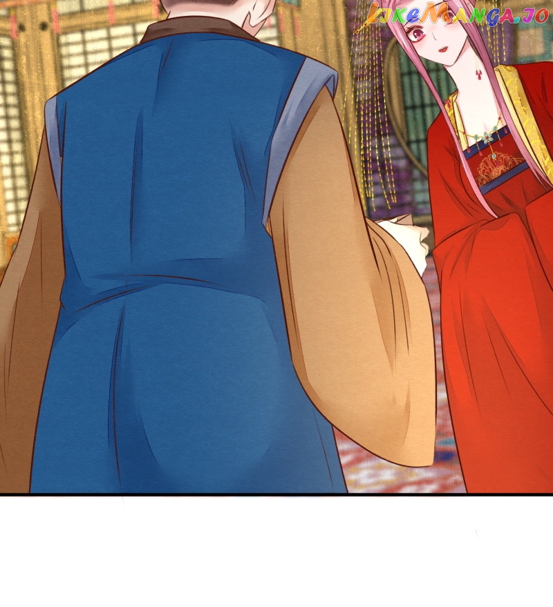 The Widowed Empress Needs Her Romance Chapter 109 - page 12