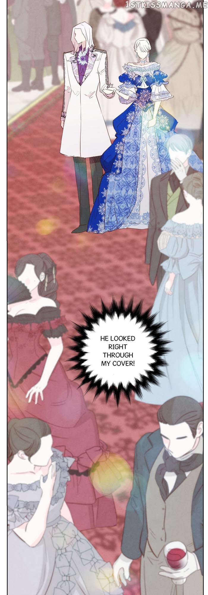 A Fake Princess’s Survival Diary Chapter 60 - page 17