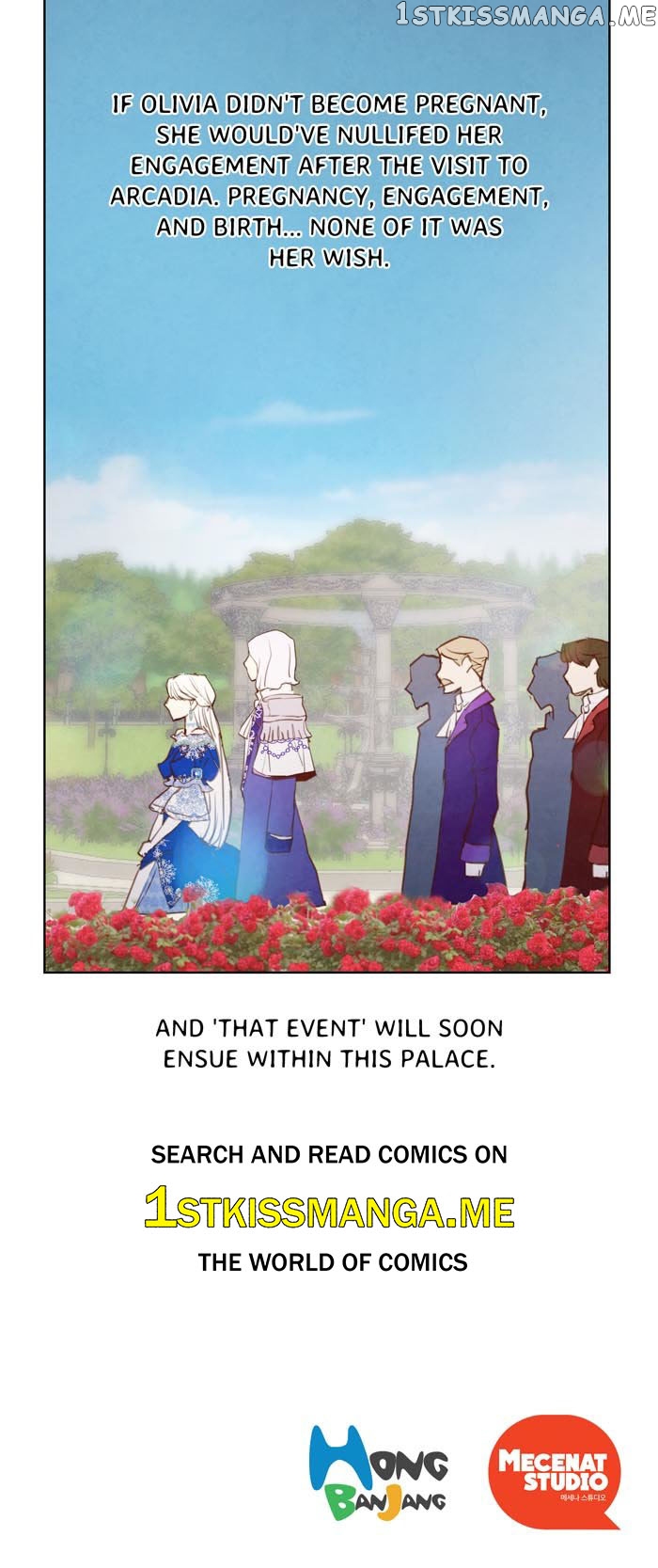 A Fake Princess’s Survival Diary Chapter 48 - page 42