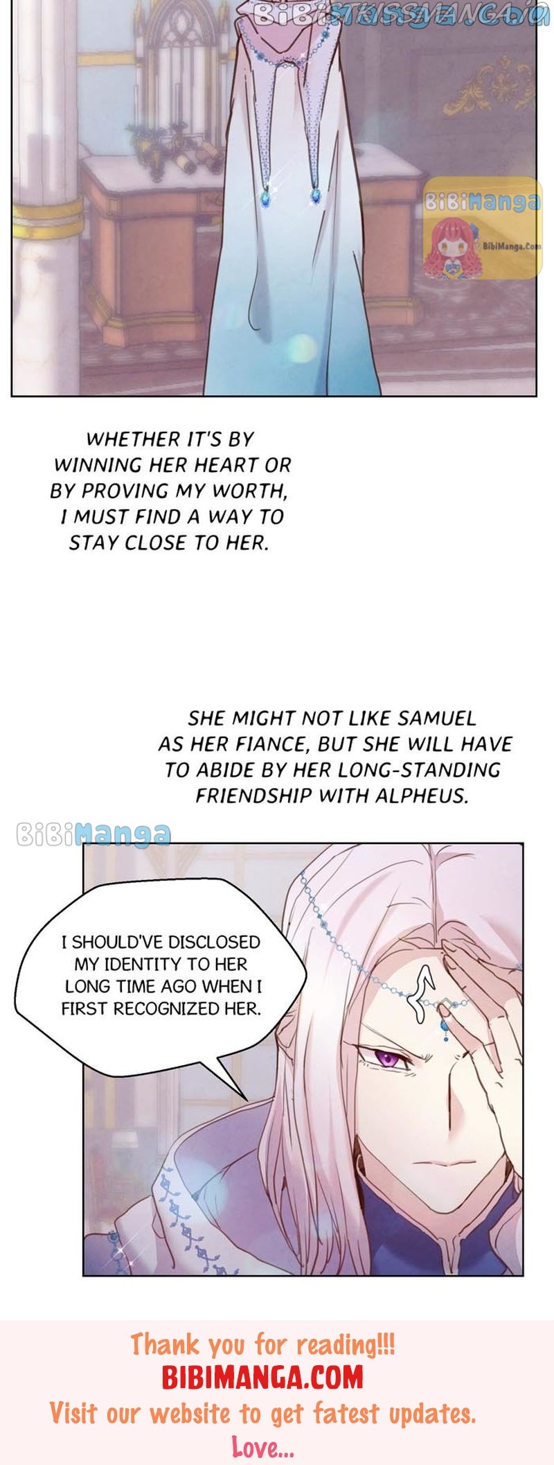 A Fake Princess’s Survival Diary Chapter 39 - page 18