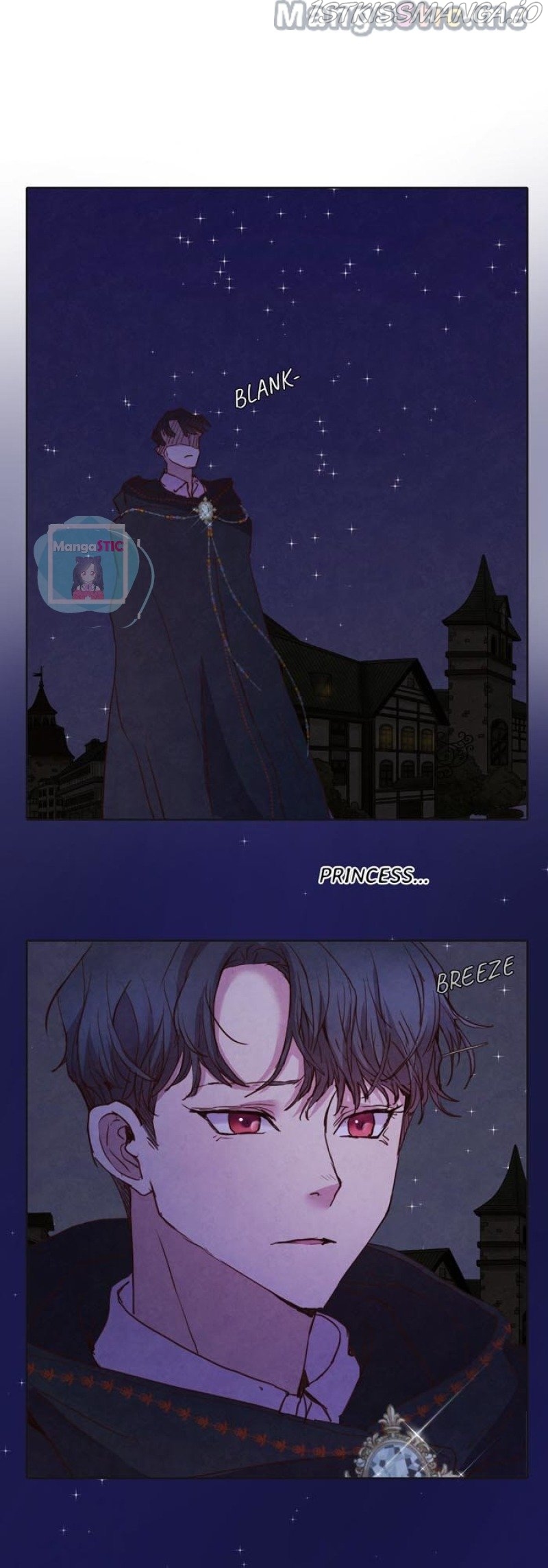 A Fake Princess’s Survival Diary Chapter 38 - page 43