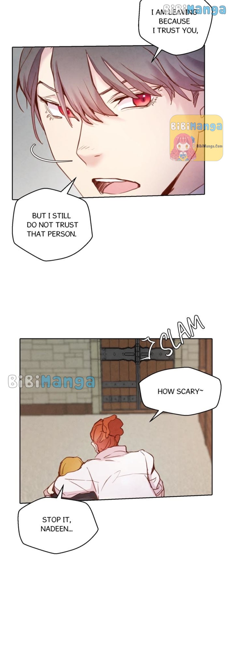 A Fake Princess’s Survival Diary chapter 28 - page 34