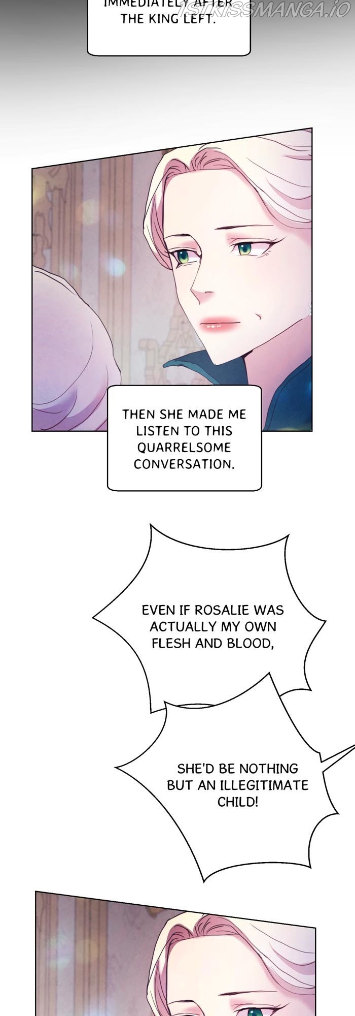 A Fake Princess’s Survival Diary chapter 23.5 - page 13