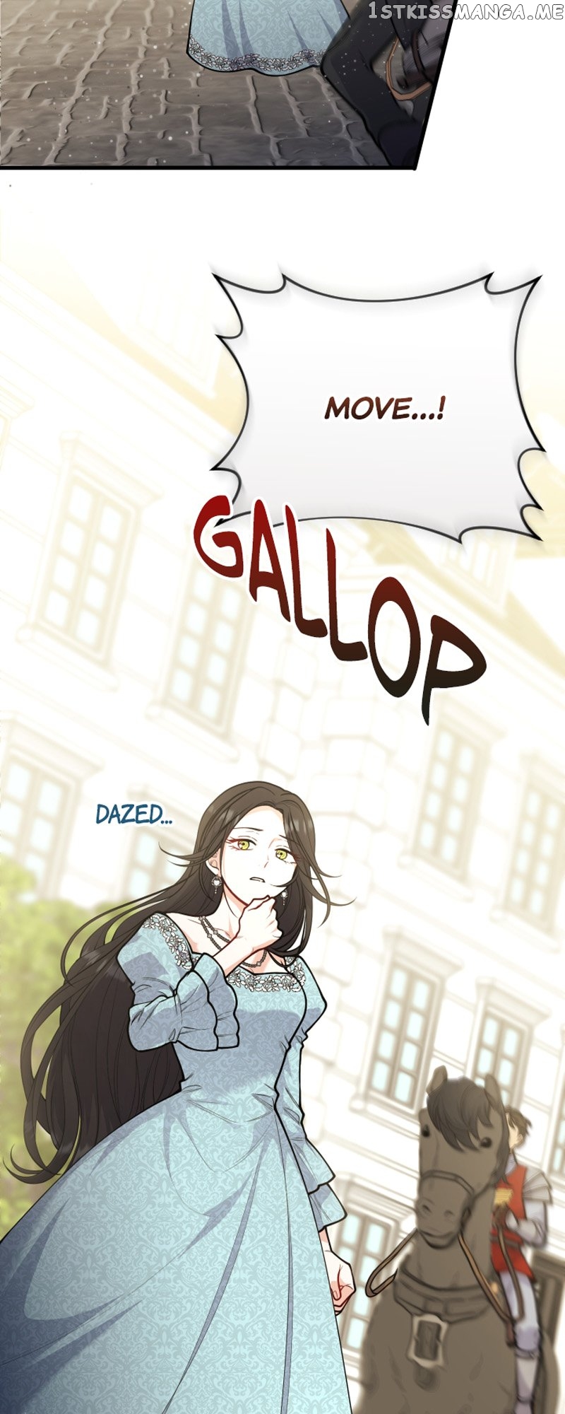 The Gap Between You and Me Chapter 20 - page 9