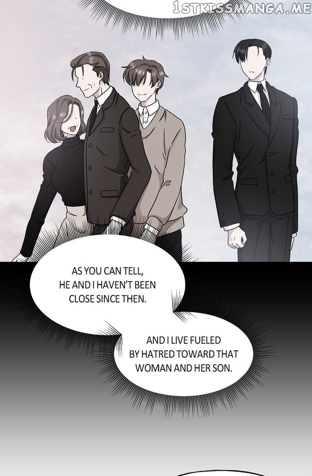 Unquenchable Thirst Chapter 41 - page 49