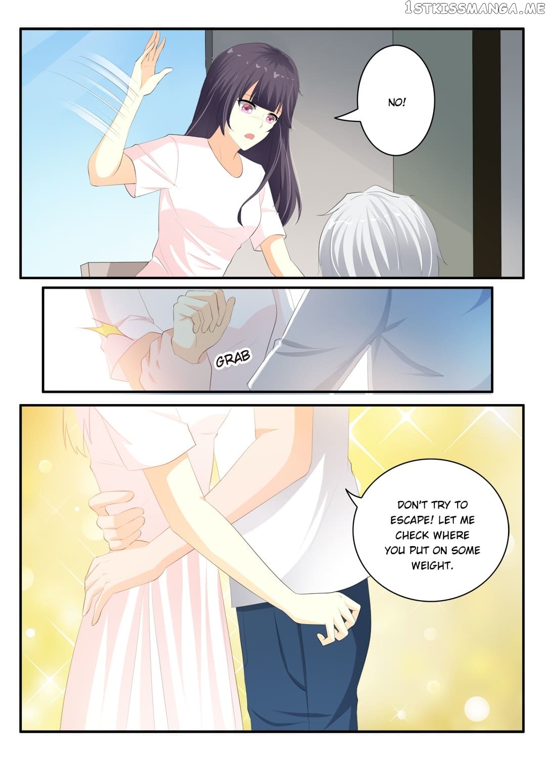 Ripples Of Love chapter 99 - page 10