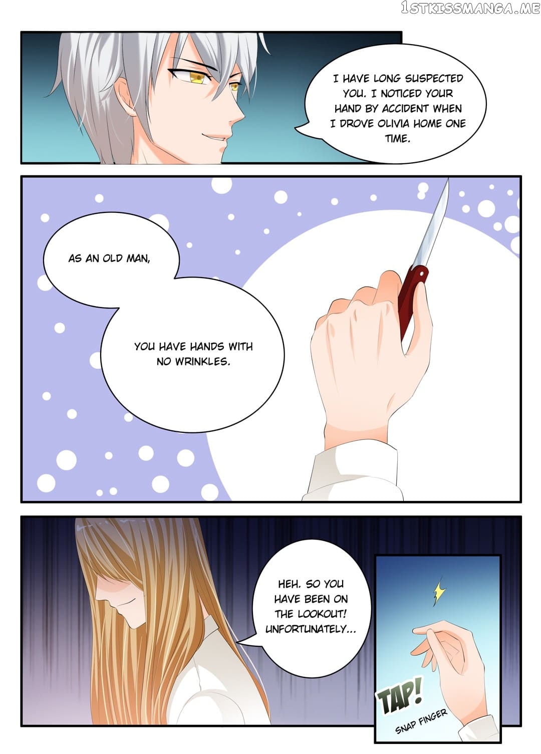 Ripples Of Love chapter 99 - page 2