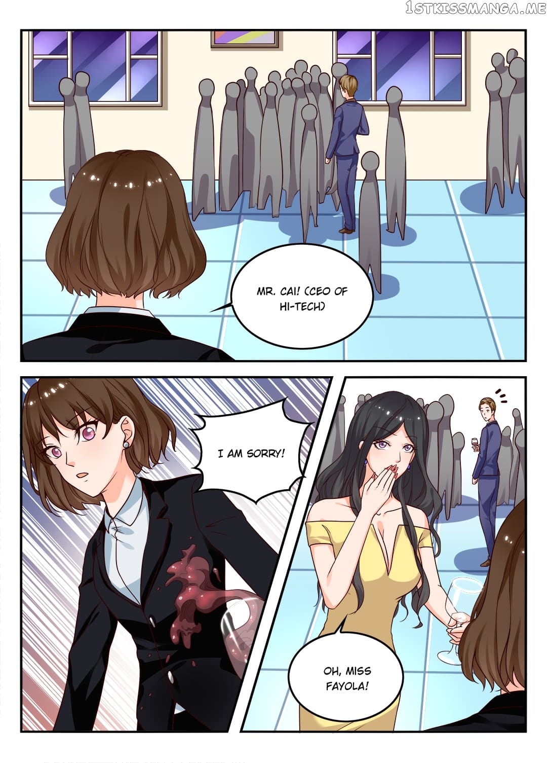 Ripples Of Love chapter 82 - page 2