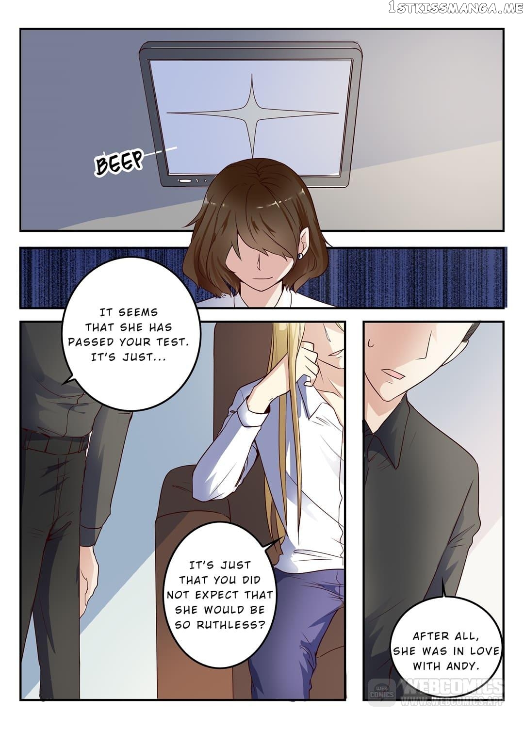 Ripples Of Love chapter 80 - page 7