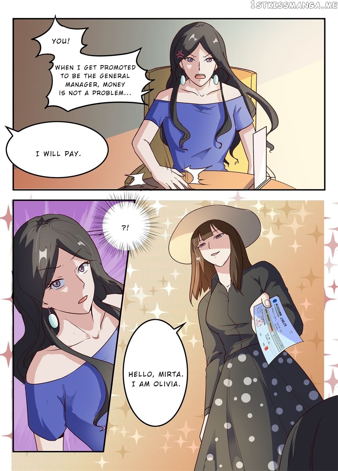 Ripples Of Love chapter 79 - page 4