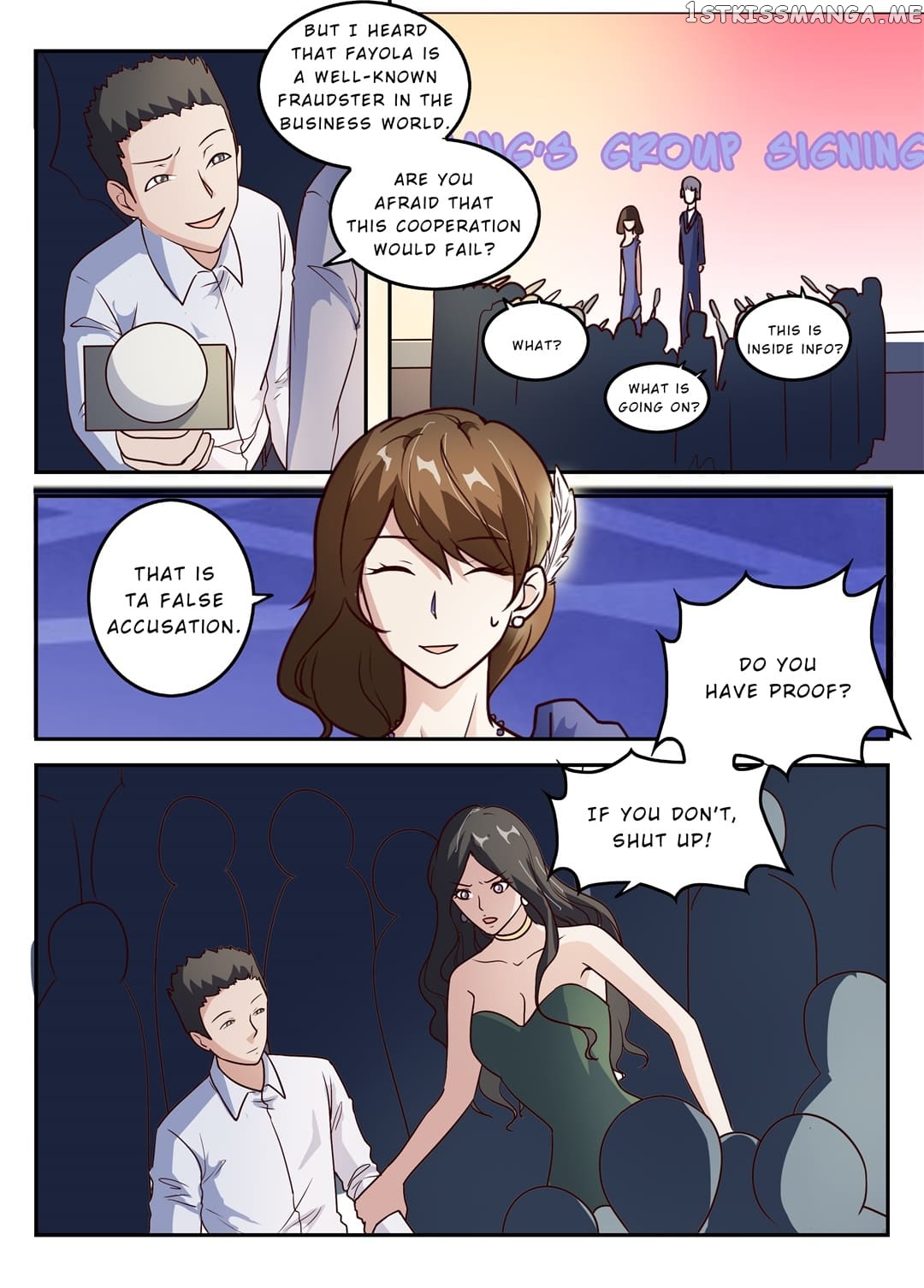 Ripples Of Love chapter 79 - page 6