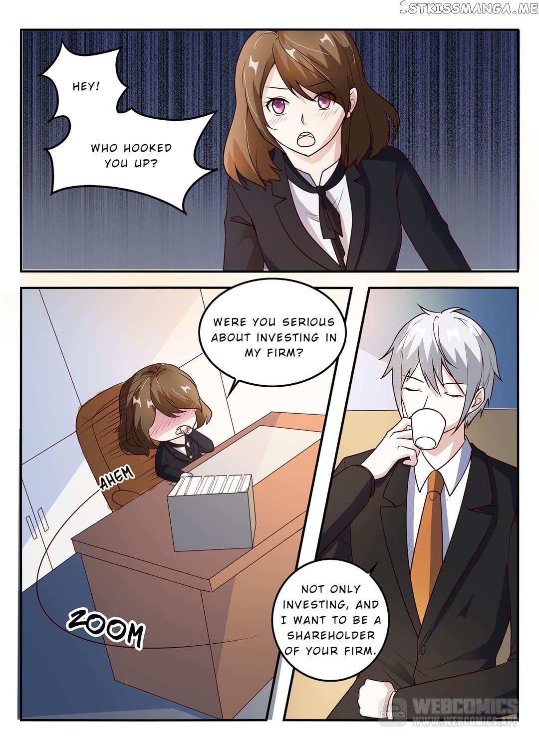 Ripples Of Love chapter 78 - page 7