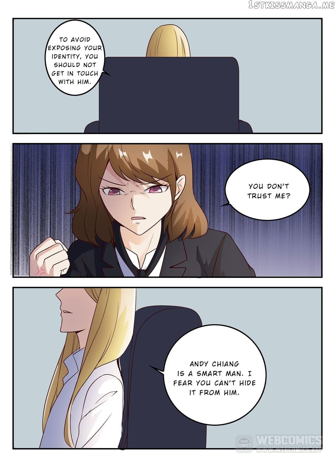 Ripples Of Love chapter 78 - page 9