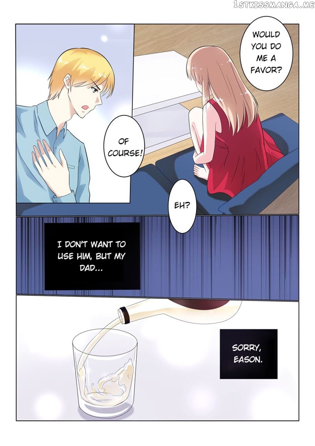 Ripples Of Love chapter 53 - page 4