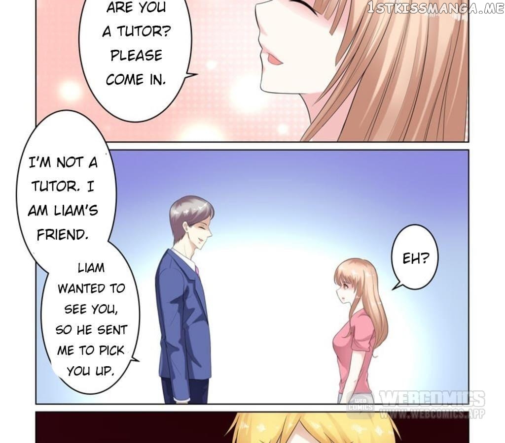 Ripples Of Love chapter 47 - page 9