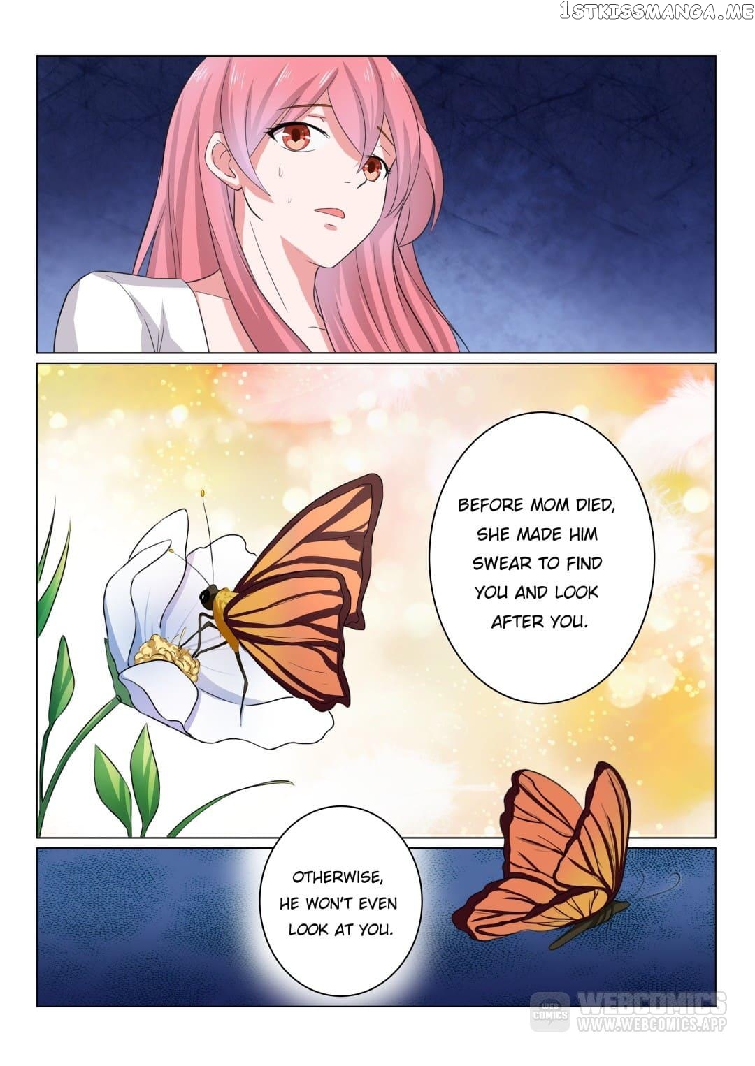 Ripples Of Love chapter 28 - page 5