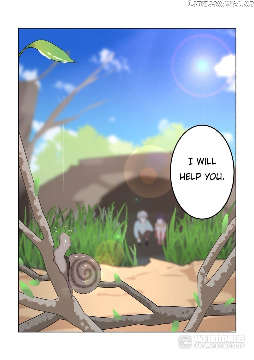 Ripples Of Love chapter 8 - page 11