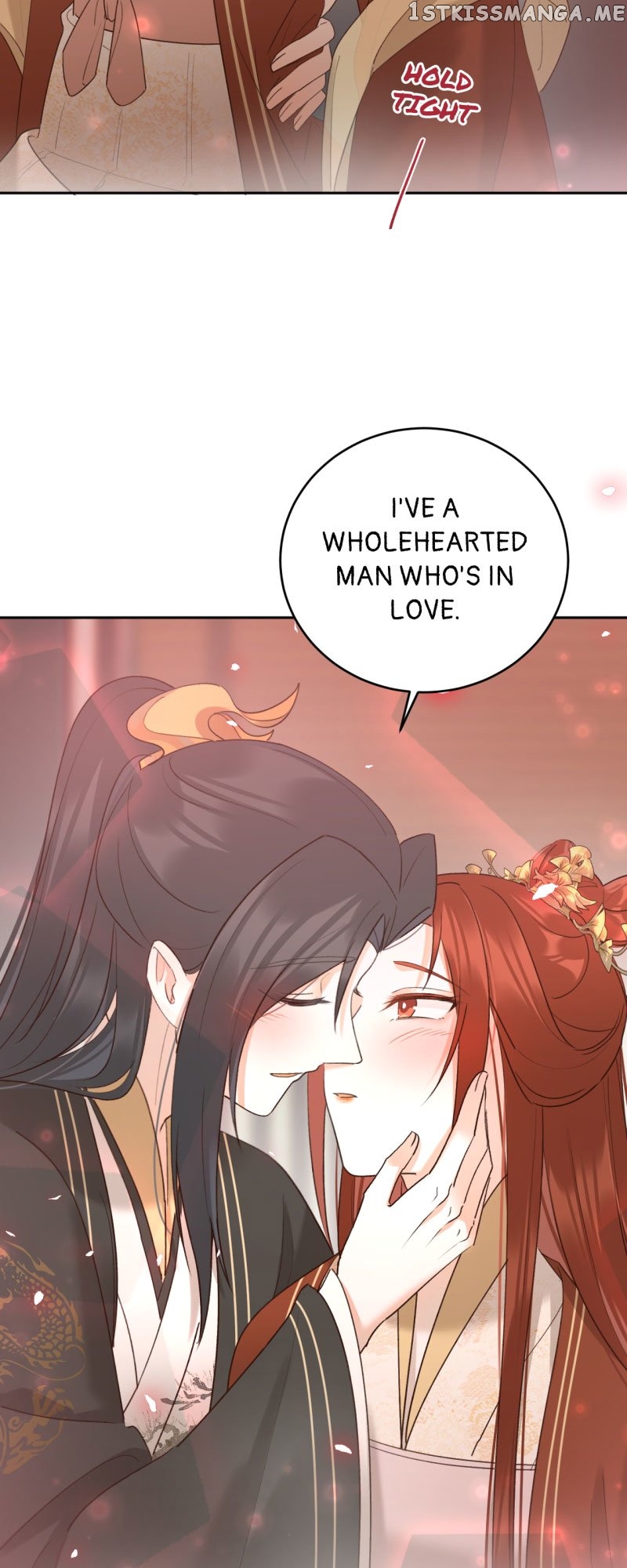 The Empress with No Virtue Chapter 100 - page 26