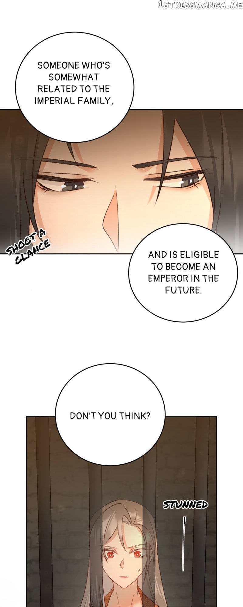 The Empress with No Virtue Chapter 96 - page 25