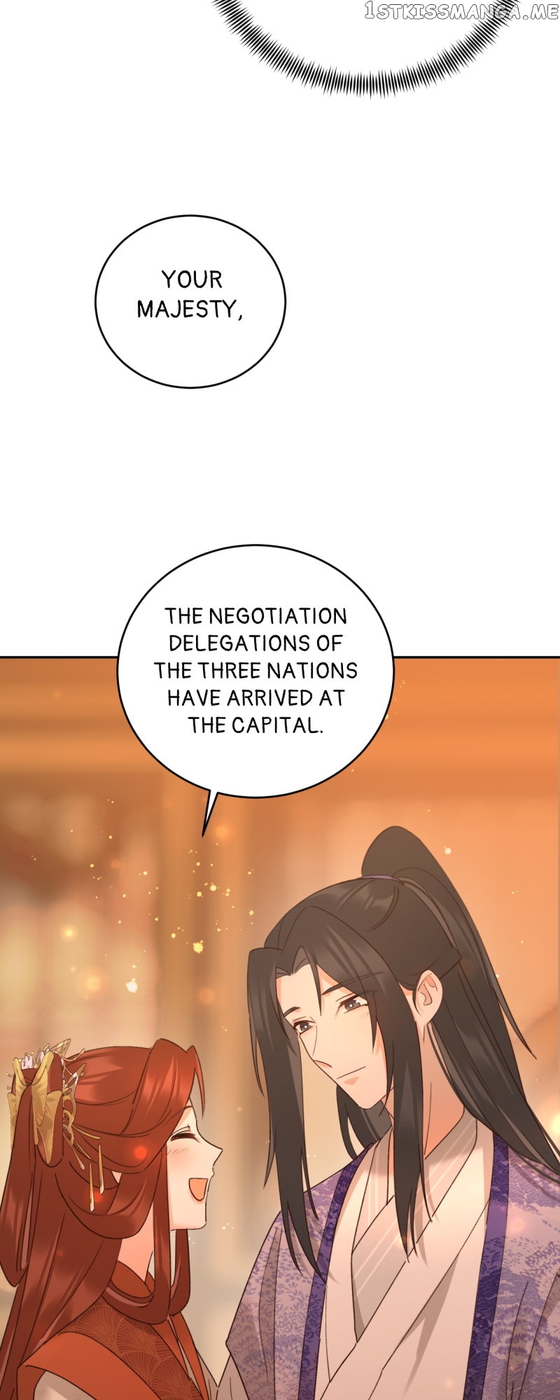 The Empress with No Virtue Chapter 96 - page 39