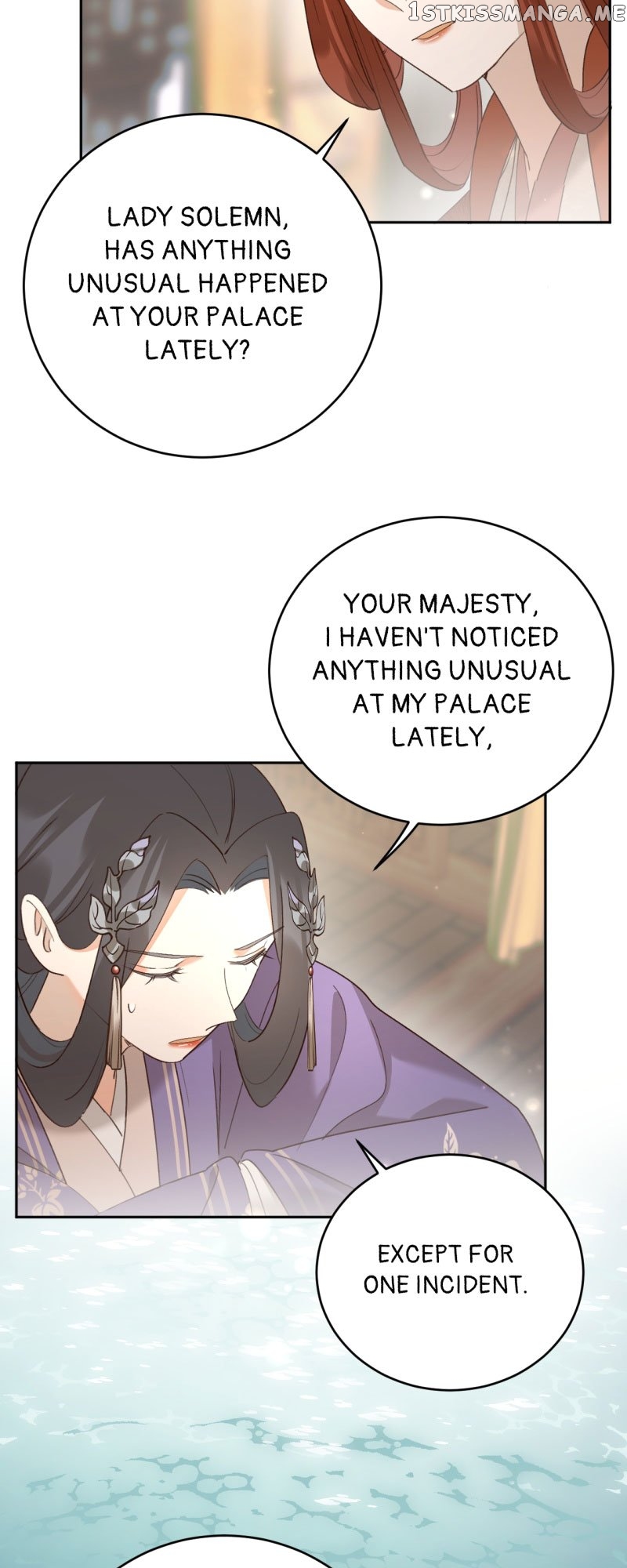 The Empress with No Virtue Chapter 94 - page 3