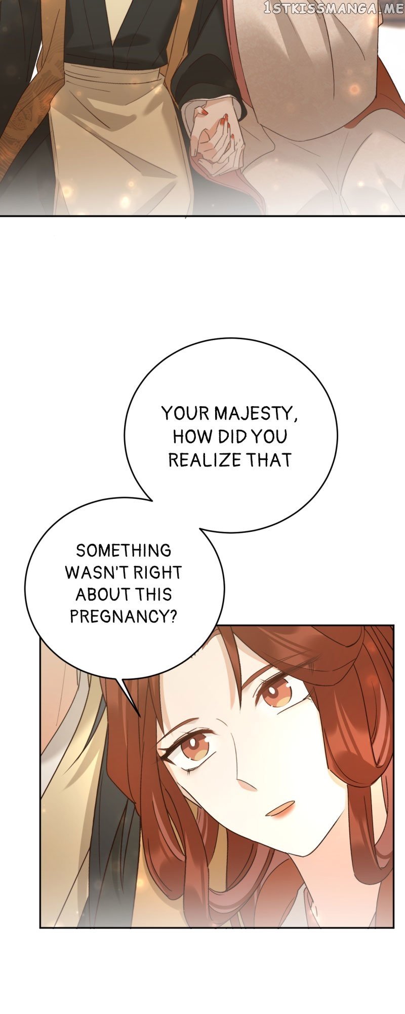 The Empress with No Virtue Chapter 93 - page 14