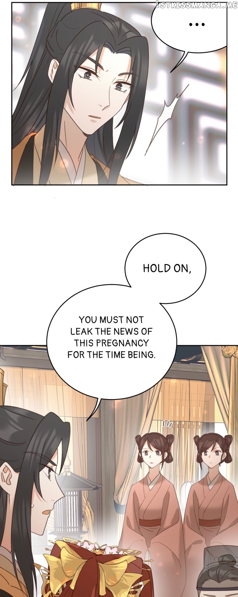 The Empress with No Virtue Chapter 92 - page 2