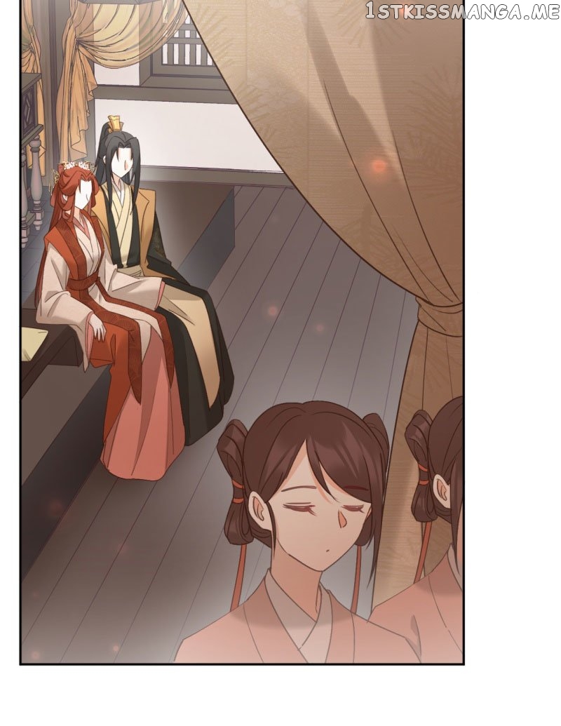 The Empress with No Virtue Chapter 92 - page 4