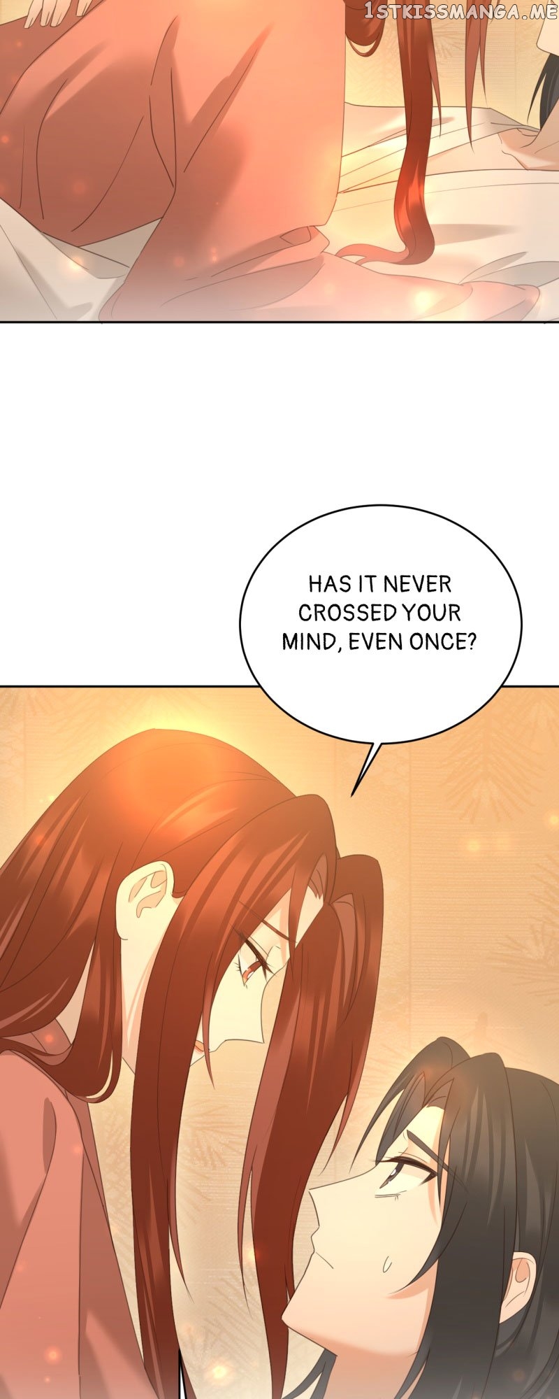 The Empress with No Virtue Chapter 90 - page 20