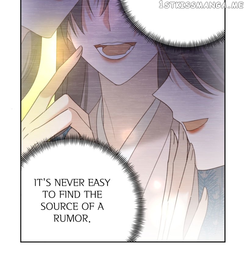 The Empress with No Virtue Chapter 90 - page 32