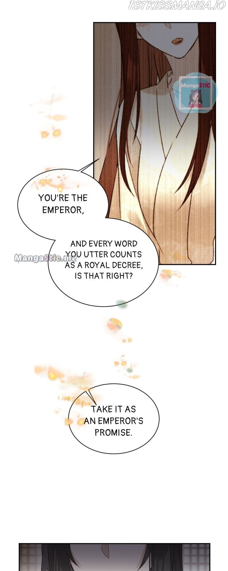 The Empress with No Virtue chapter 64 - page 16