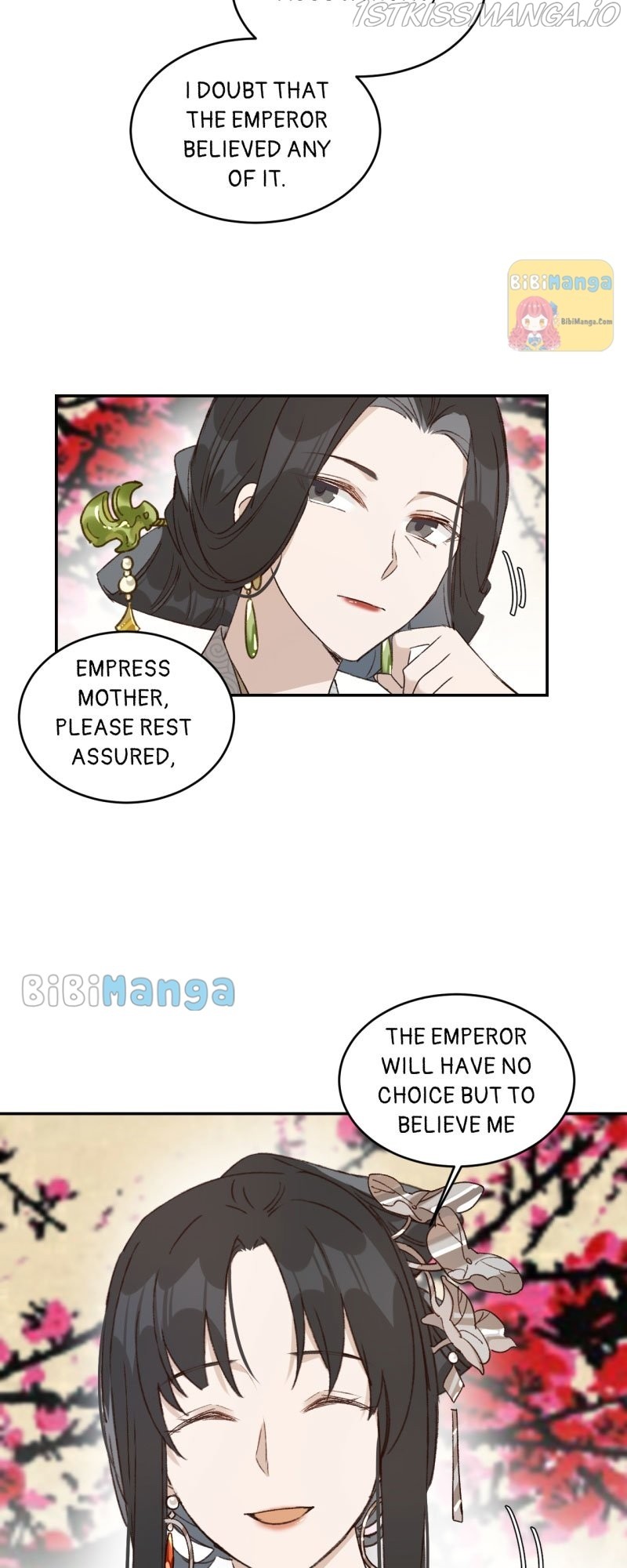 The Empress with No Virtue chapter 42 - page 4