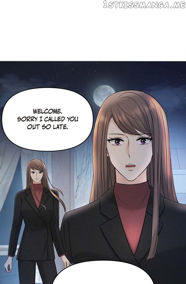 Body Double Trouble Chapter 35 - page 39