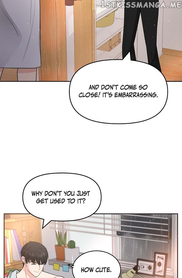 Body Double Trouble Chapter 29 - page 51