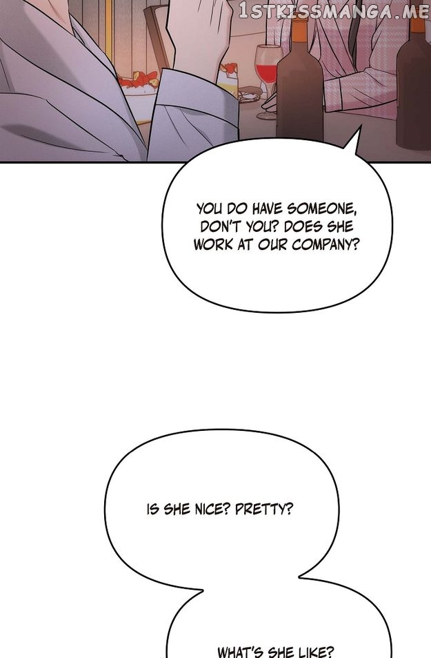 Body Double Trouble Chapter 22 - page 72