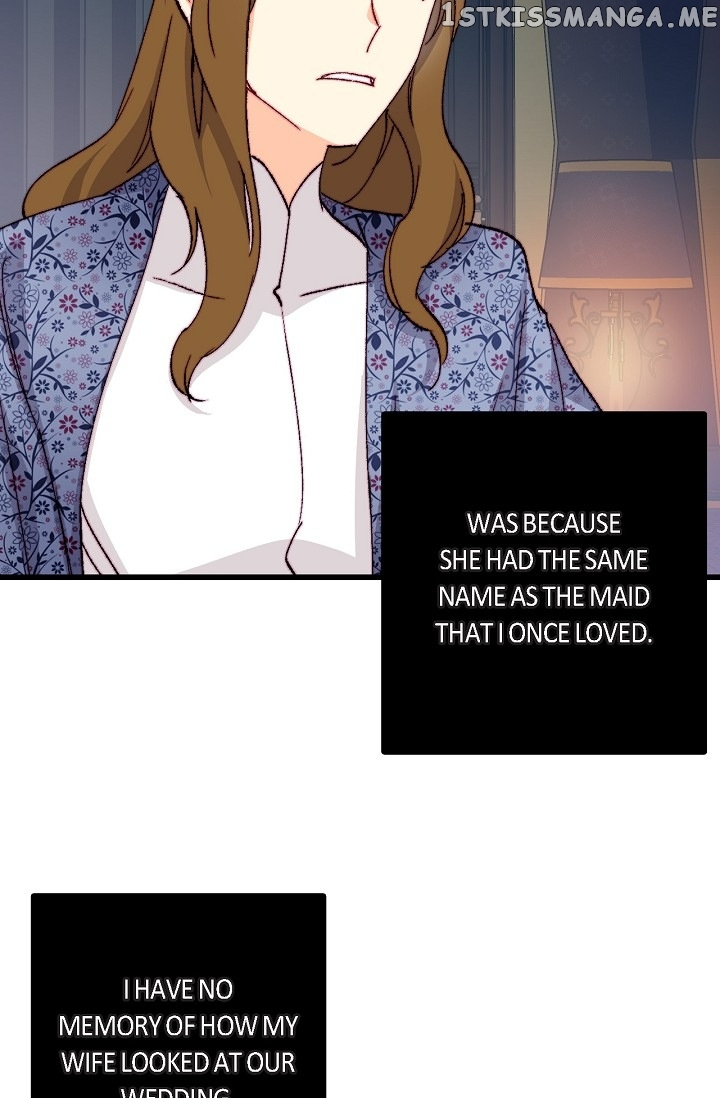 Bring the Love Chapter 136 - page 44