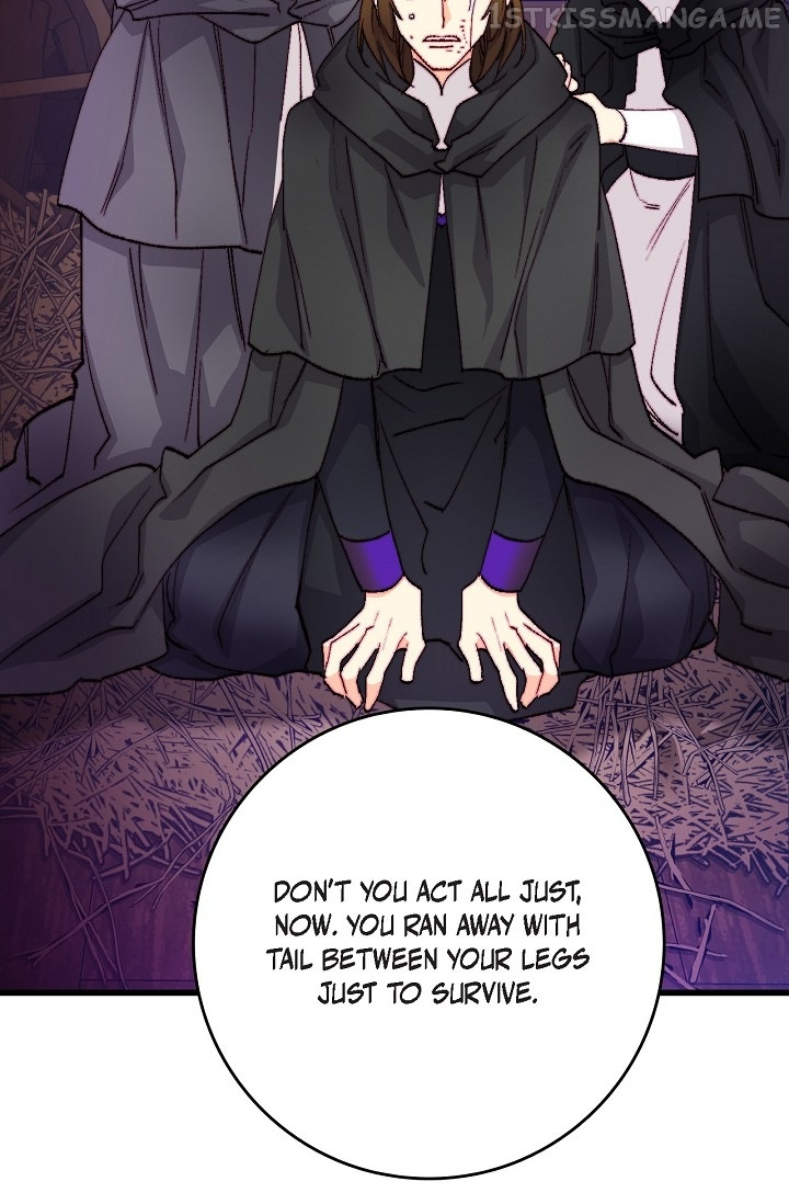 Bring the Love Chapter 120 - page 43