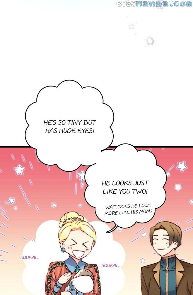 Bring the Love Chapter 116 - page 29