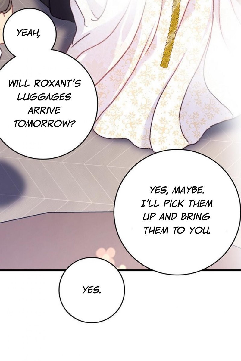 Bring the Love chapter 72 - page 35