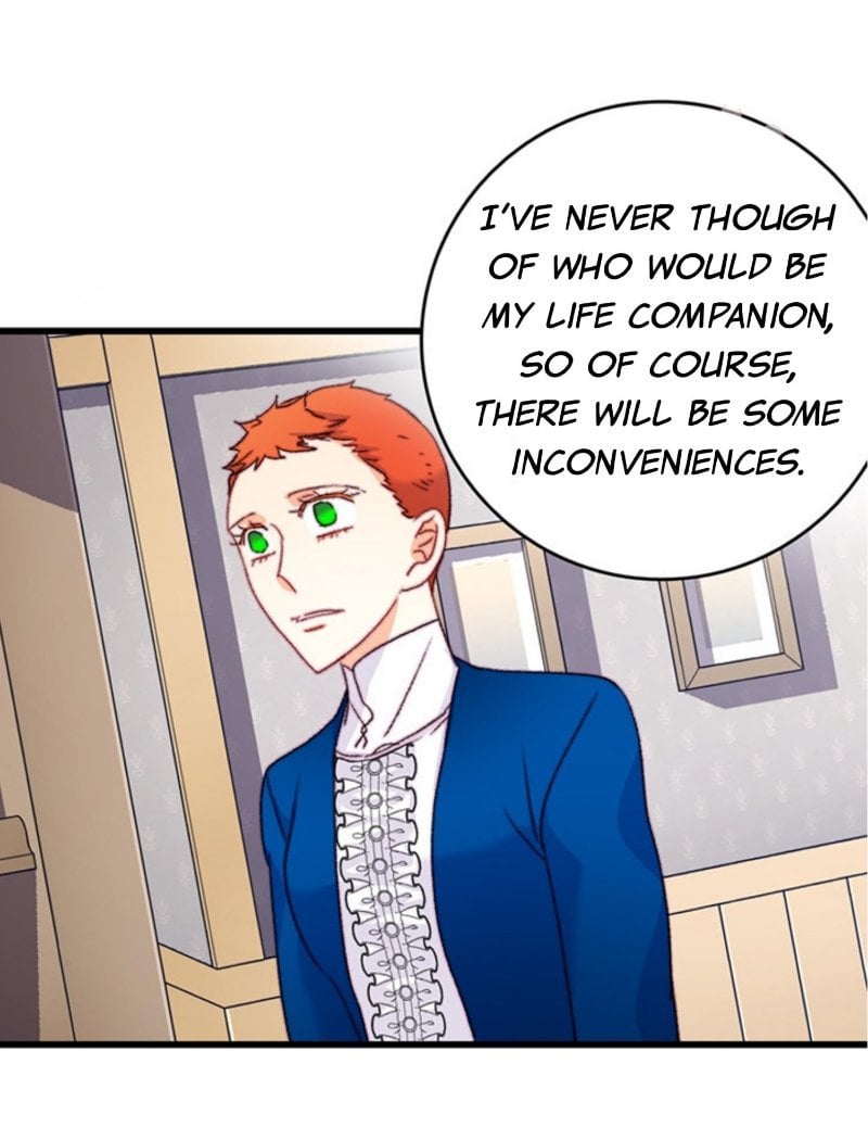 Bring the Love chapter 71 - page 72