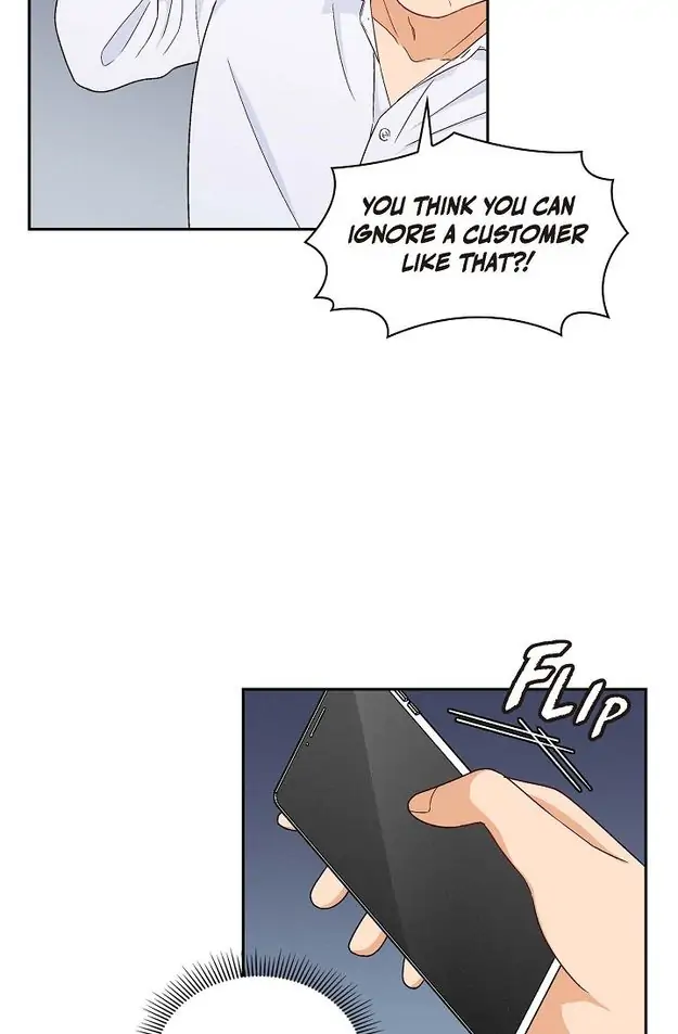 The Friendship Dilemma Chapter 1 - page 44