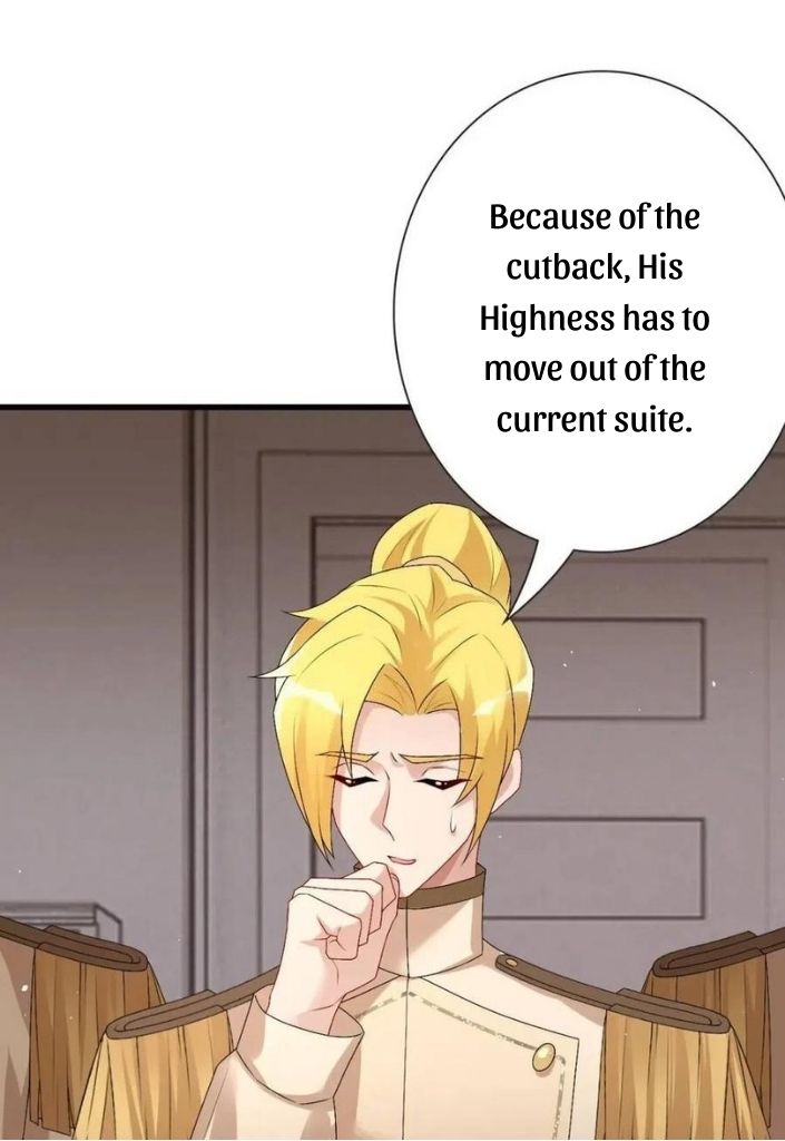 Twisted Obsession of His Highness Chapter 50 - page 47