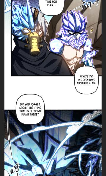 Escort Agency Of The Apocalypse Chapter 122 - page 24