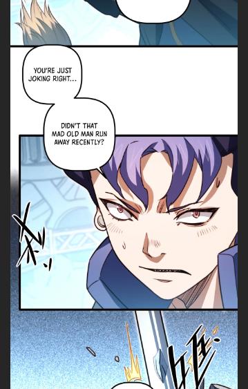 Escort Agency Of The Apocalypse Chapter 120 - page 25