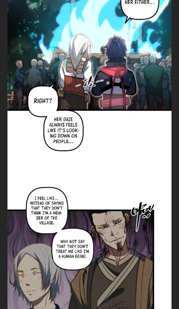 Escort Agency Of The Apocalypse Chapter 102 - page 16