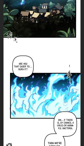 Escort Agency Of The Apocalypse Chapter 102 - page 4