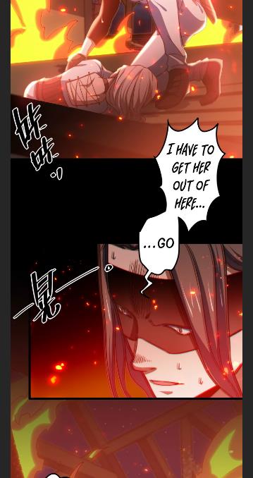 Escort Agency Of The Apocalypse Chapter 98 - page 9