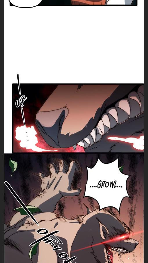 Escort Agency Of The Apocalypse Chapter 93 - page 12